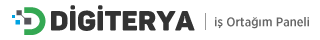 Digiterya logosu